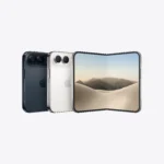 Apple iPhone Duo Full Specs Confirm Its $1,999 Foldable Bet iphone-duo-finish-unselect-gallery-2-202609