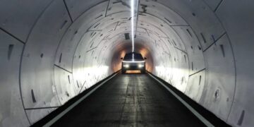 Boring Company Raises $3B As Musk Infrastructure Bets Grow