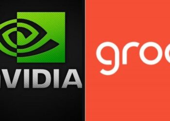 Nvidia-Groq Deal Draws Antitrust Heat In AI Chip Race