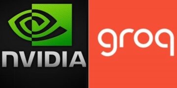 Nvidia-Groq Deal Draws Antitrust Heat In AI Chip Race