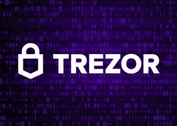 Trezor Says 347,000 Users Were Targeted After Brevo Breach