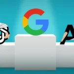 OpenAI. Google And Anthropic Explore AI Standards Body 1773170501465
