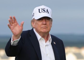 Trump Rejects AI Slowdown As CEOs Warn Of Safety Risks