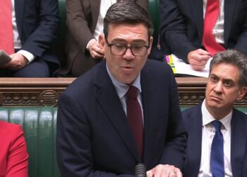 OpenAI Urges UK Lawmakers To Regulate Frontier AI