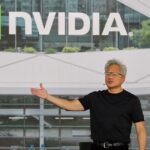 Nvidia Says AI Safety Should Be Left To Builders ap26147227543956.T98BV5f8to