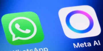 Meta Puts AI Agents Inside WhatsApp Business Setup