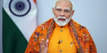 India Puts Its $30B Chip Ambition Before Global Investors