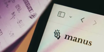 Manus Seeks $4B Valuation After Its Forced Meta Split