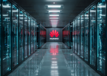 Huawei Launches Atlas 960 SuperPoD To Challenge Nvidia