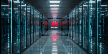 Huawei Launches Atlas 960 SuperPoD To Challenge Nvidia