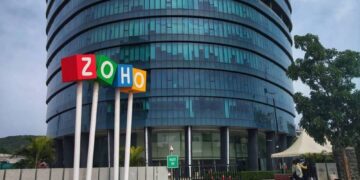 Zoho Builds A Finance Suite Around Nigeria’s New Tax Reality