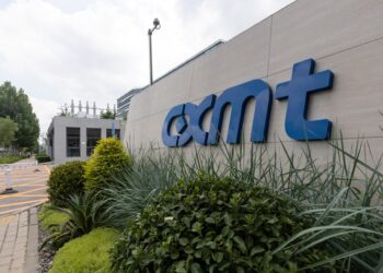 China’s CXMT Takes Aim At Samsung’s Flash Memory Market
