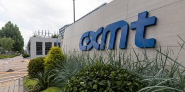 China’s CXMT Takes Aim At Samsung’s Flash Memory Market
