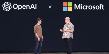 OpenAI And Microsoft Feared AI Could Break The Web