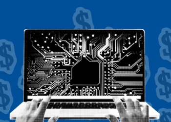 AI’s Financial Web Is Becoming Too Big To Fail