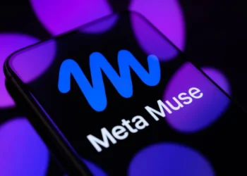 Amazon Blocks Meta Muse As AI Shopping War Begins