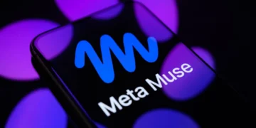 Amazon Blocks Meta Muse As AI Shopping War Begins