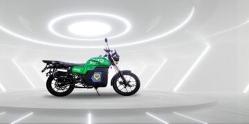 Spiro Gets $18M To Expand Electric Bikes In Africa