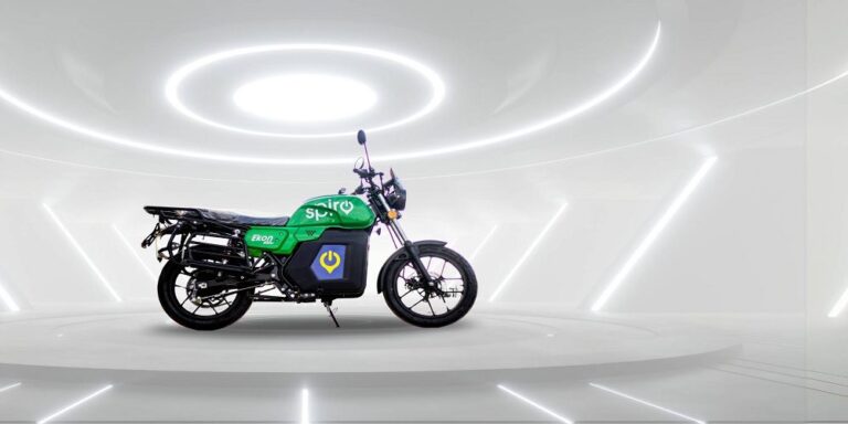 Spiro Gets $18M To Expand Electric Bikes In Africa