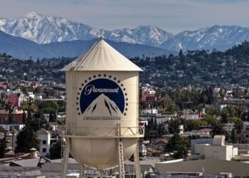 Paramount-Warner Deal Gets California Settlement, But Questions Remain