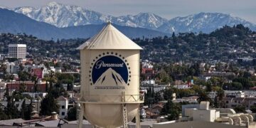 Paramount-Warner Deal Gets California Settlement, But Questions Remain