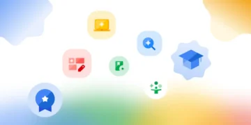 Google Backs Free AI Training For Six Million US Educators