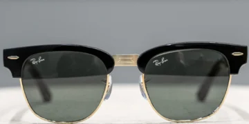 Ray-Ban Meta Audio Arrives At $349 As Smart Glasses Spread