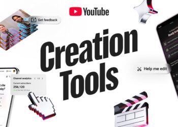 YouTube Adds Gemini Editing And Smarter Studio Tools