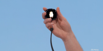 Meta Teases Muse Charm, A Pocket AI Voice Device