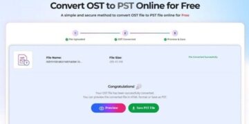 Best Ways to Open and Read Outlook OST Files without Outlook