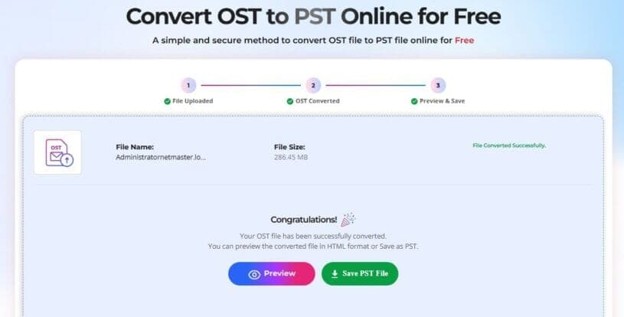 Best Ways to Open and Read Outlook OST Files without Outlook