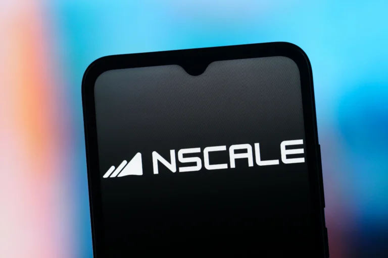 Nscale Raises $3.36B Ahead Of AI Cloud IPO