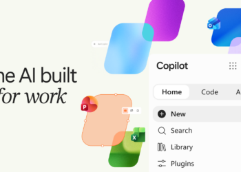 Microsoft Puts Apps And Always-On Agents Inside Copilot