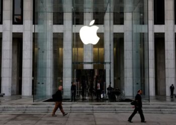 Apple Faces $5.7B Verdict In iPhone Haptics Patent Case