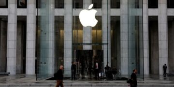 Apple Faces $5.7B Verdict In iPhone Haptics Patent Case