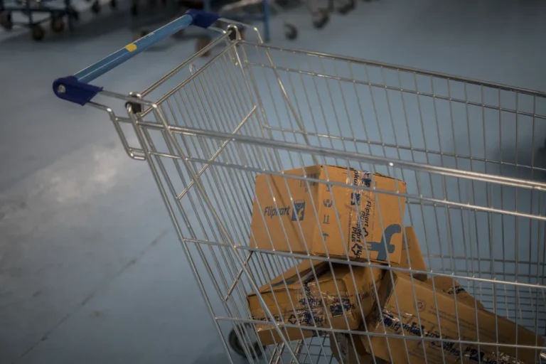 Google Tests Flipkart Checkout Inside Gemini In India