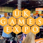 UK Games Expo Bans AI-Made Games And Artwork 1790256585877