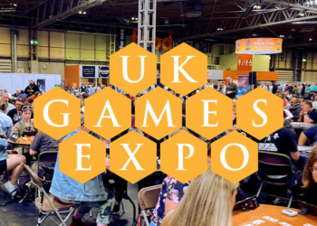 UK Games Expo Bans AI-Made Games And Artwork