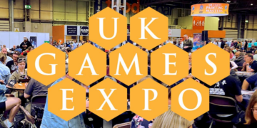 UK Games Expo Bans AI-Made Games And Artwork
