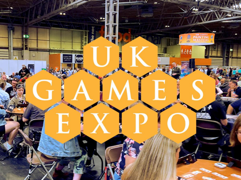 UK Games Expo Bans AI-Made Games And Artwork