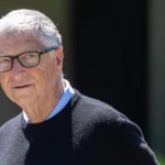 Bill Gates Calls For AI Rules After Stark Risk Warning 1790340610418