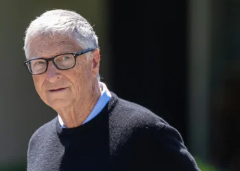 Bill Gates Calls For AI Rules After Stark Risk Warning
