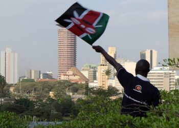Kenya’s Big Tech Partnerships Face A Transparency Test