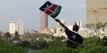 Kenya’s Big Tech Partnerships Face A Transparency Test