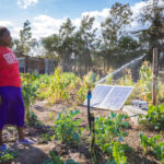 SunCulture-customer-enjoying-RainMaker2-powered-by-ClimateSmart™-option-1-resized