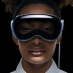 Apple Weighs Lighter Vision Pro Designs, Report Says si9JGEBRx6bSDq8R5ChrCg