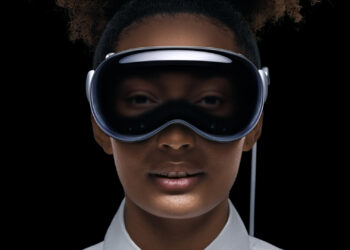 Apple Weighs Lighter Vision Pro Designs, Report Says