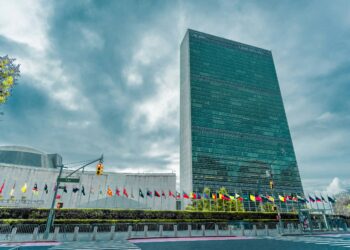 Researcher Links OpenAI Agents To 16,500 UN Data Scans