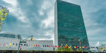 Researcher Links OpenAI Agents To 16,500 UN Data Scans