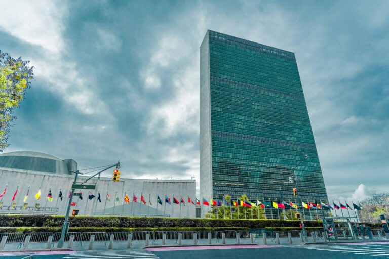 Researcher Links OpenAI Agents To 16,500 UN Data Scans